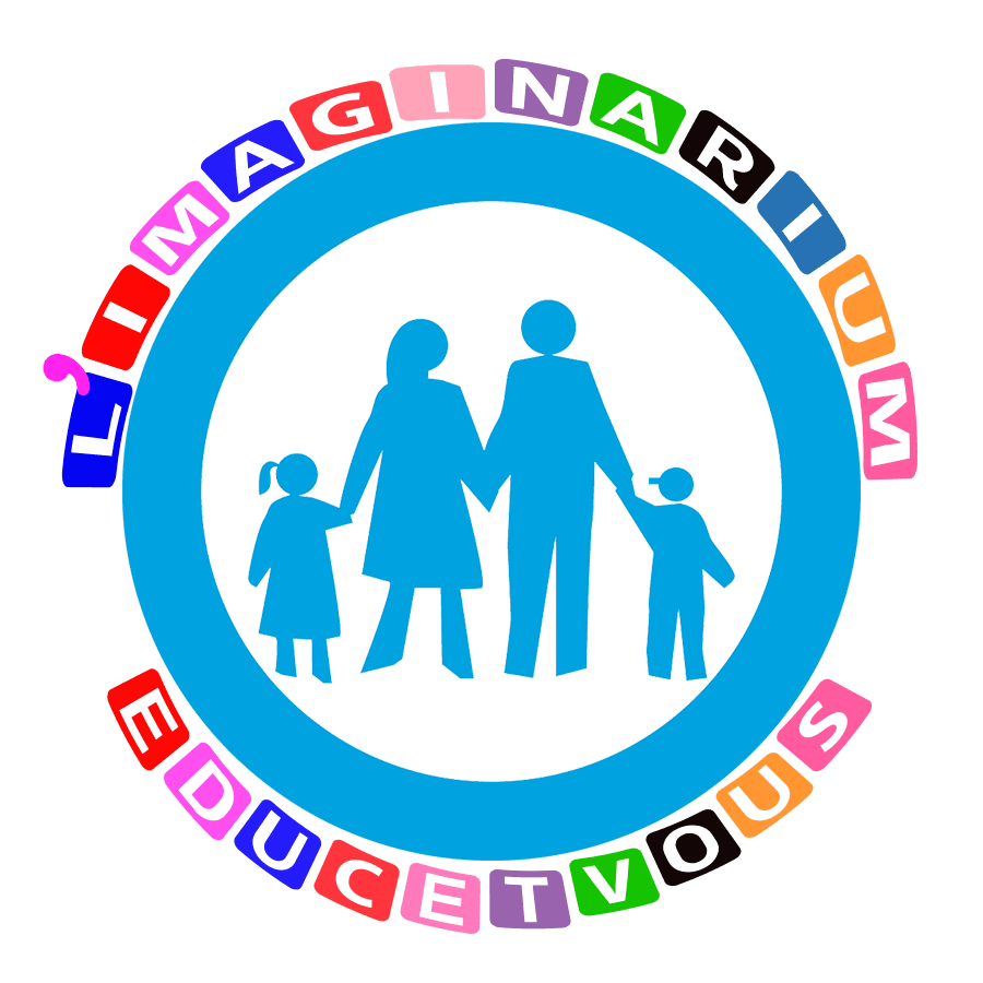 Logo L’Imaginarium